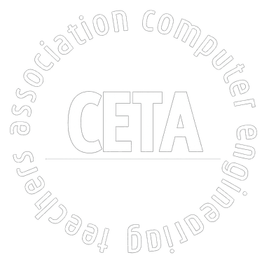 CETA Logo