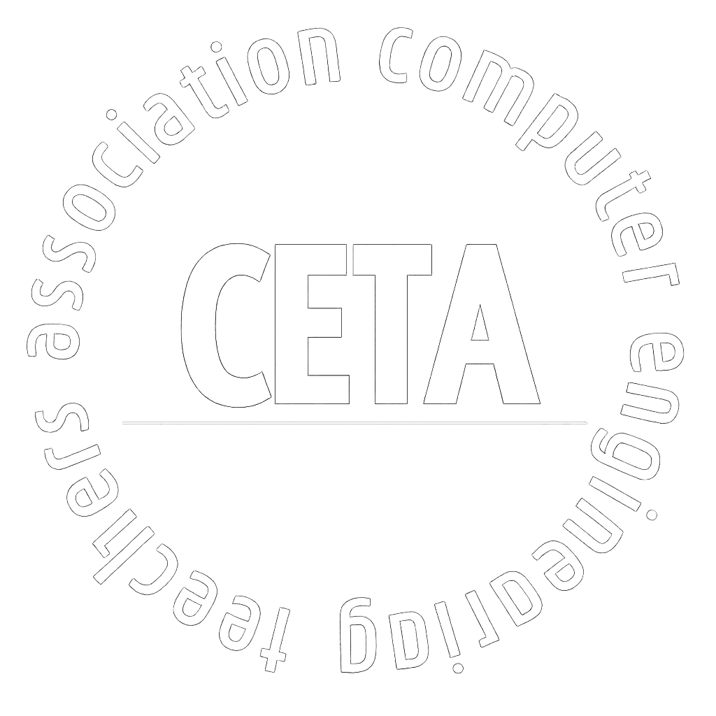 CETA Logo